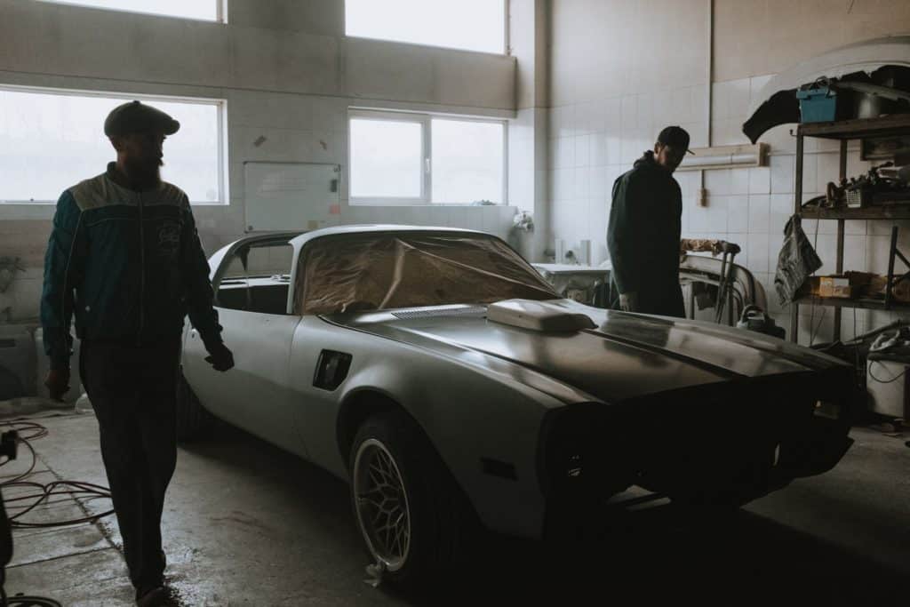 Classic Auto Insurance California