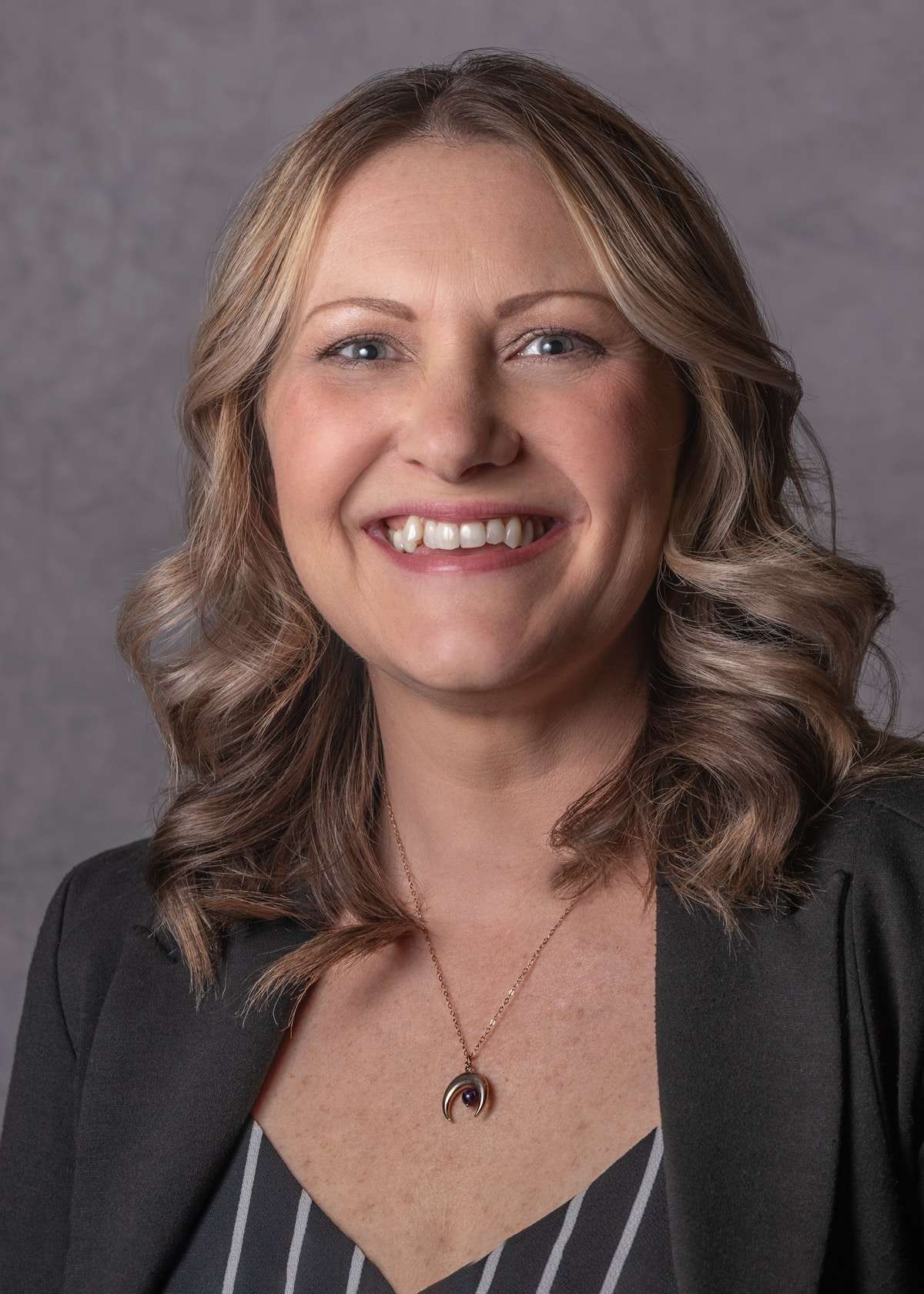 Kelli C. Firestone