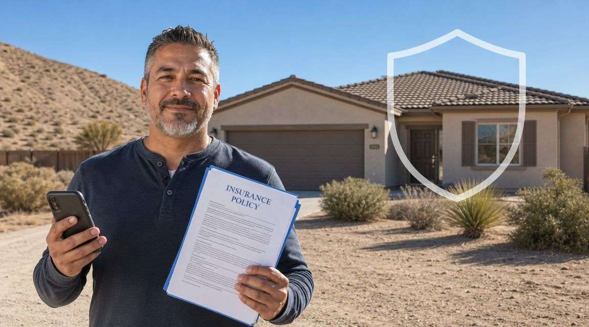 Cheap Homeowners Insurance in Victorville CA: 2026 Guide