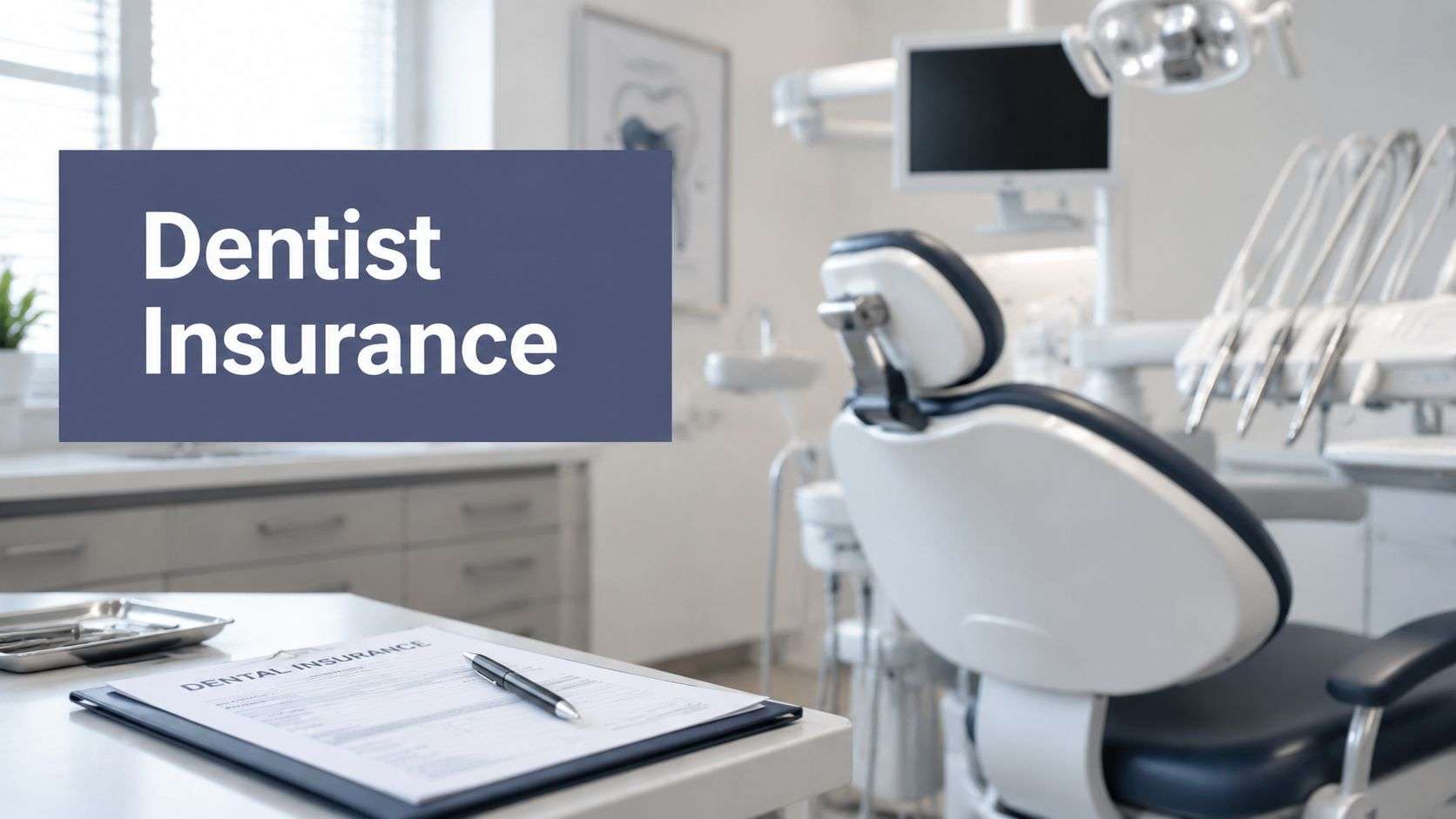 Dentist Insurance Victorville: Your 2026 Guide