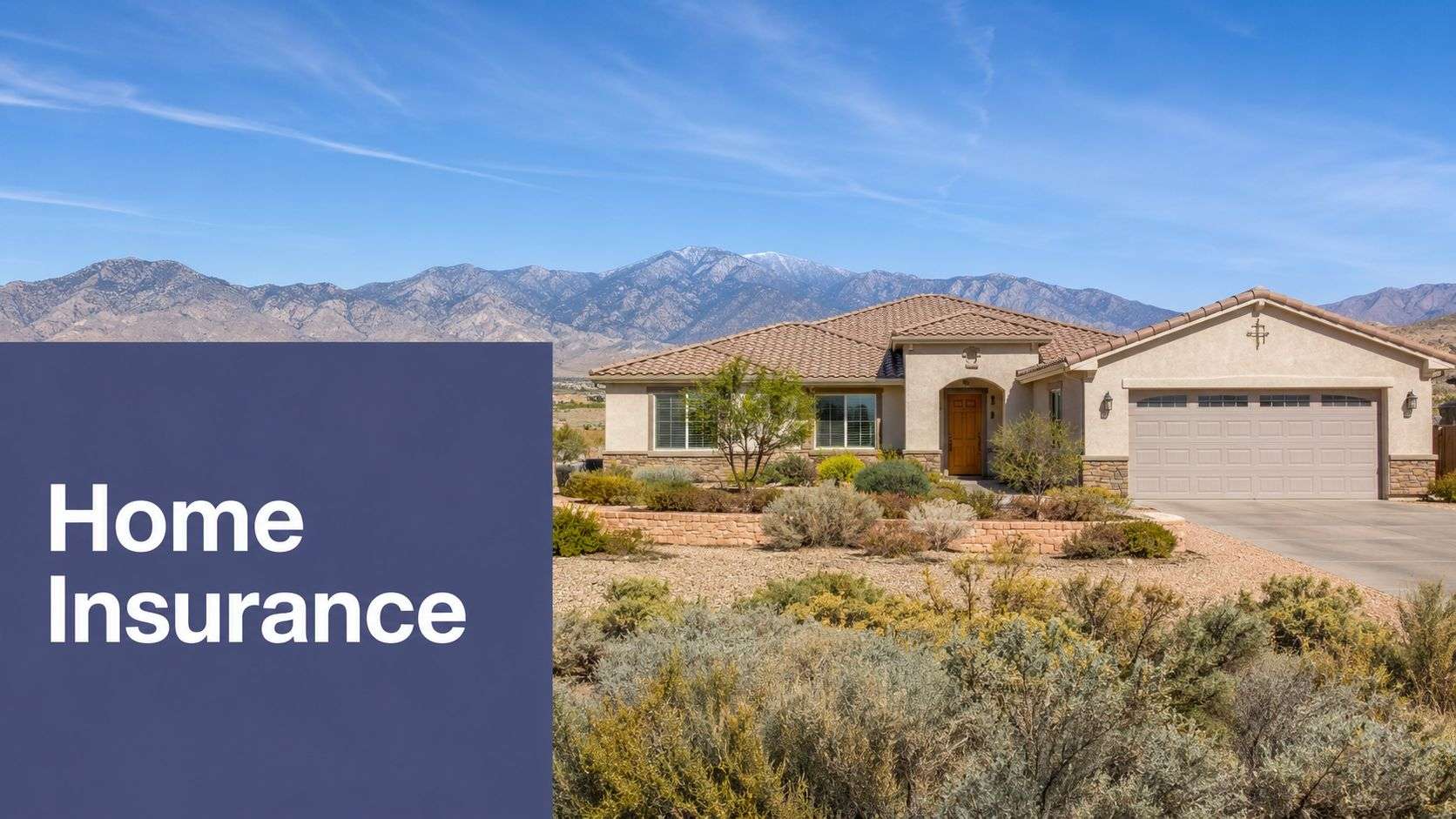 Best Home Insurance Near Apple Valley CA 2026