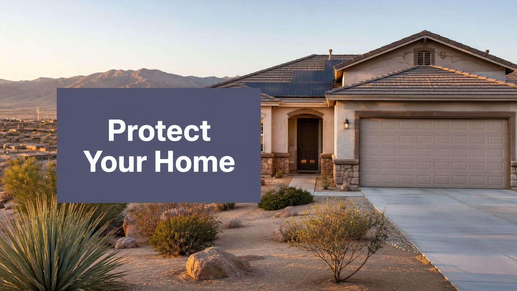Homeowners Insurance Coverage in Victorville CA: Find Your