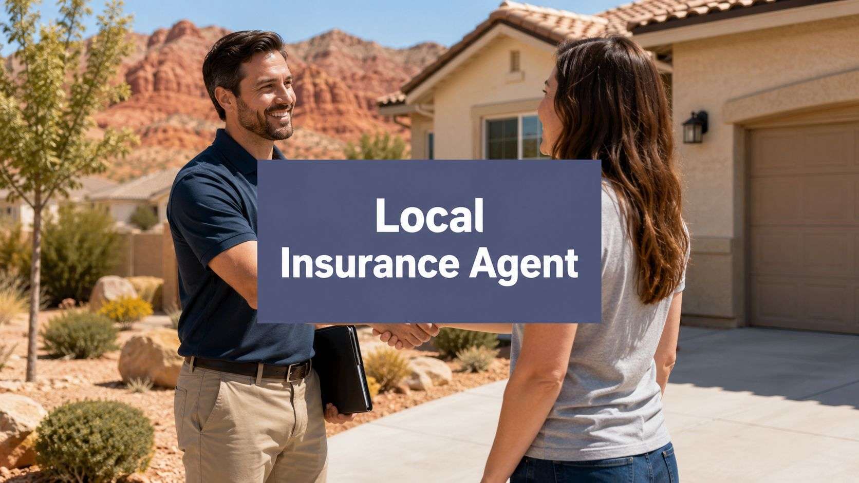 Find a Local Home Insurance Agent in Victorville CA Guide