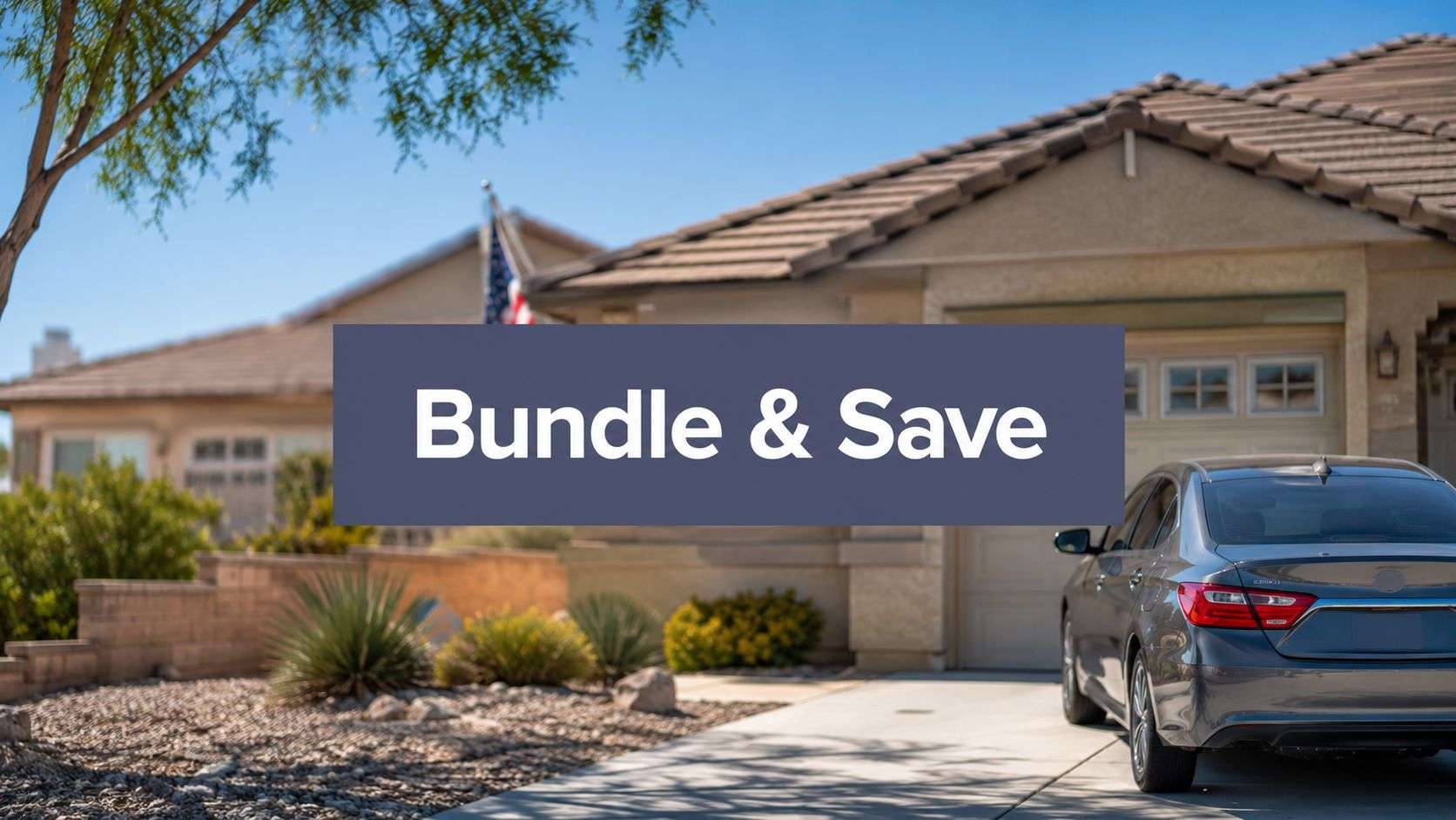 Multi-Policy Home Insurance in Victorville CA: Best Rates