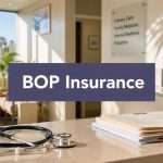 BOP Insurance for Medical Offices California: A Guide