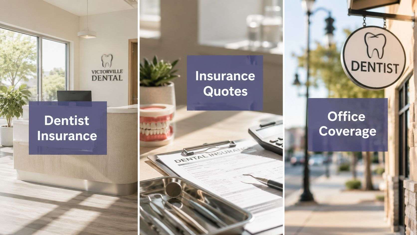 dentist office insurance quotes victorville dental services Blog Blog Home Blog