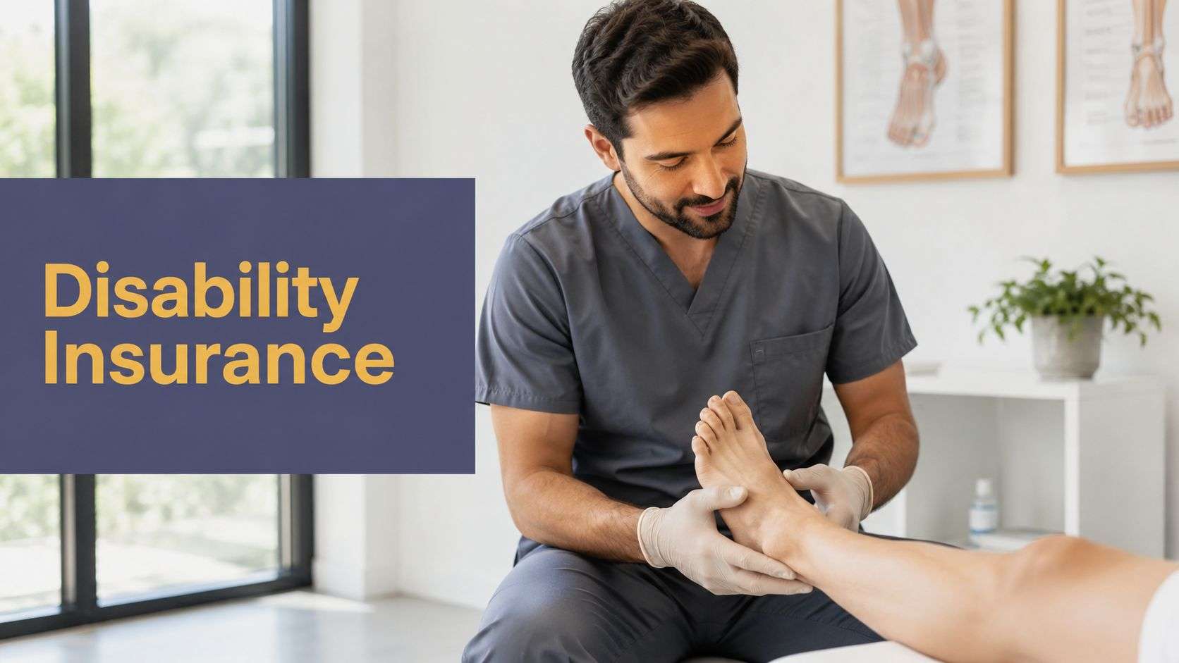 disability insurance for podiatrists california podiatrist Blog Blog Home Blog