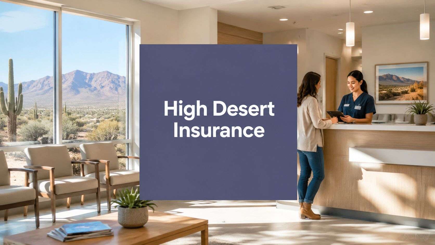 High Desert Medical Practice Insurance: Your 2026 Guide