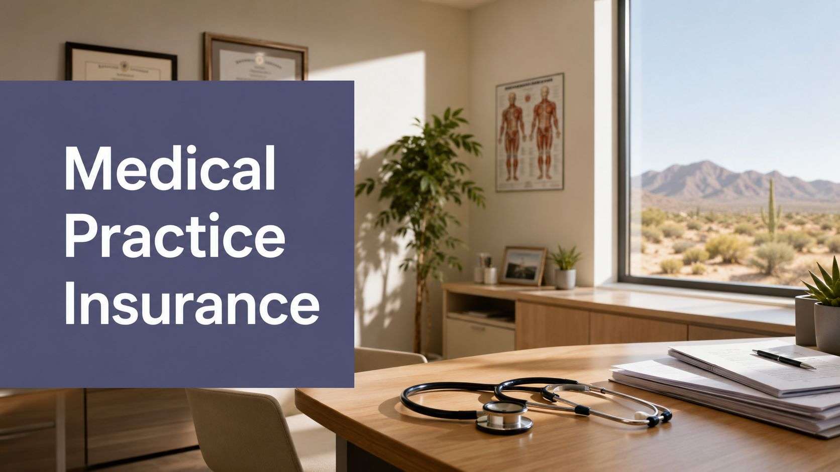 medical practice insurance for physicians high desert medical office Blog Blog Home Blog