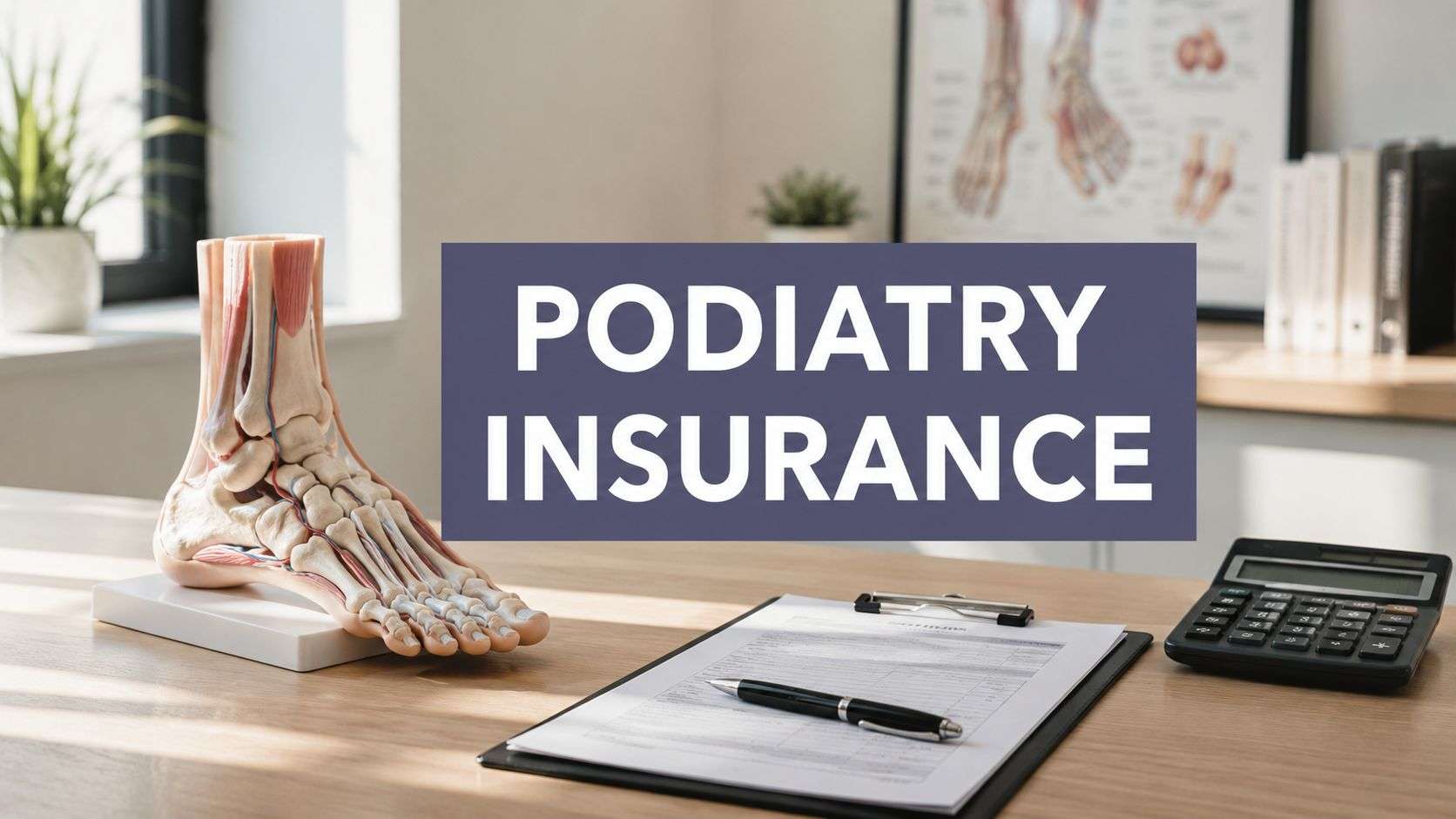 podiatrist professional liability insurance san bernardino podiatry insurance Blog Blog Home Blog