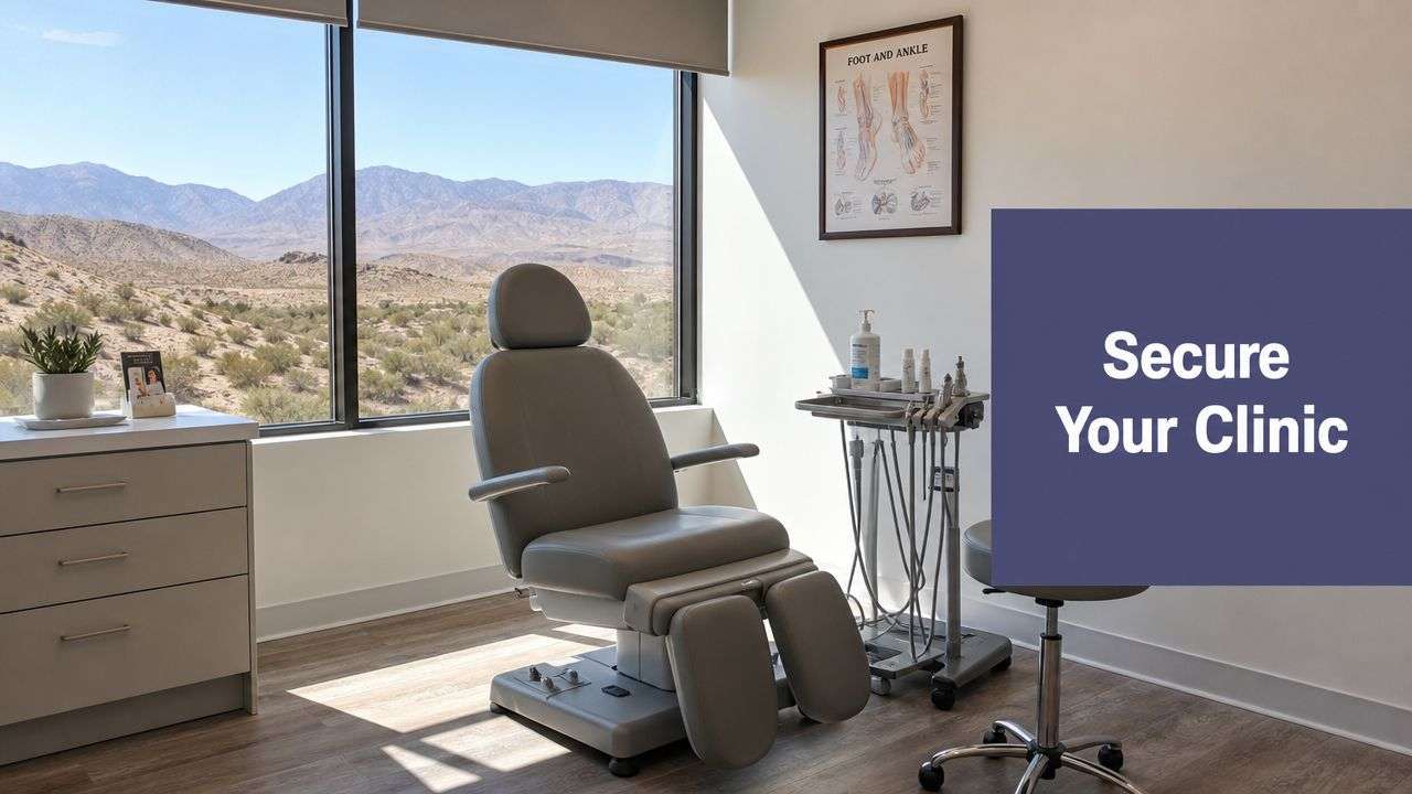 podiatry clinic insurance high desert podiatry office Blog Blog Home Blog