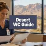 Workers Comp for Medical Practices High Desert Guide