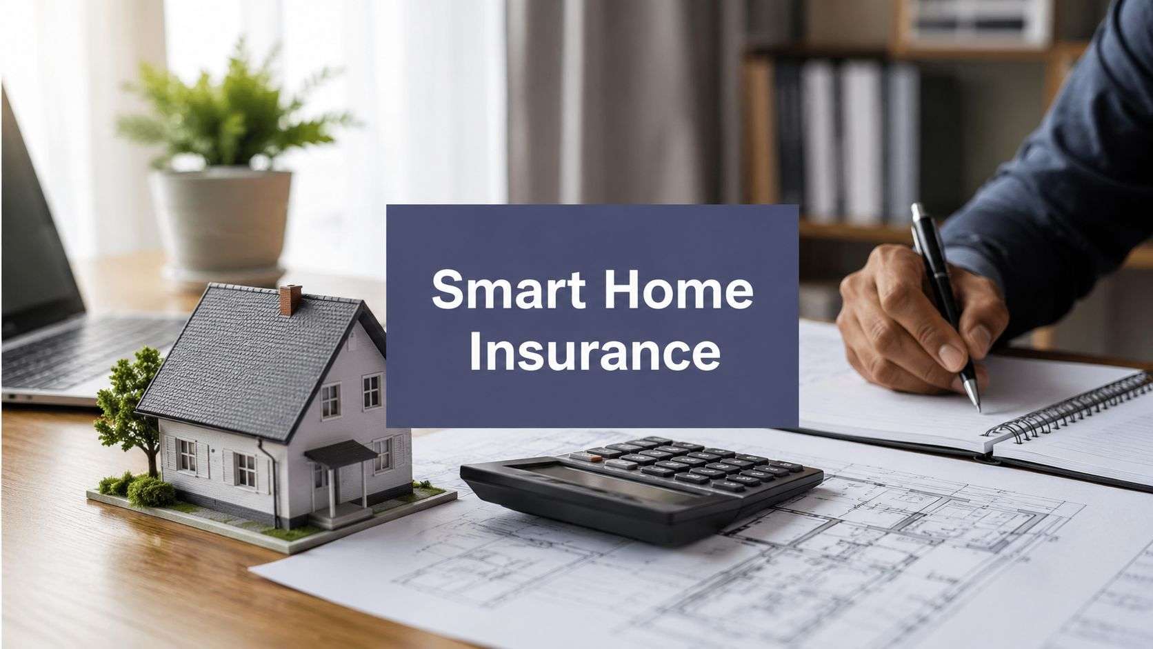 How to Calculate Home Insurance the Smart Way