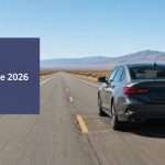 California Minimum Car Insurance Requirements 2026