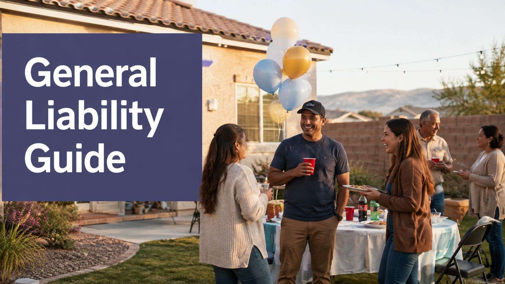 General Liability Insurance for Individuals: 2026 Guide