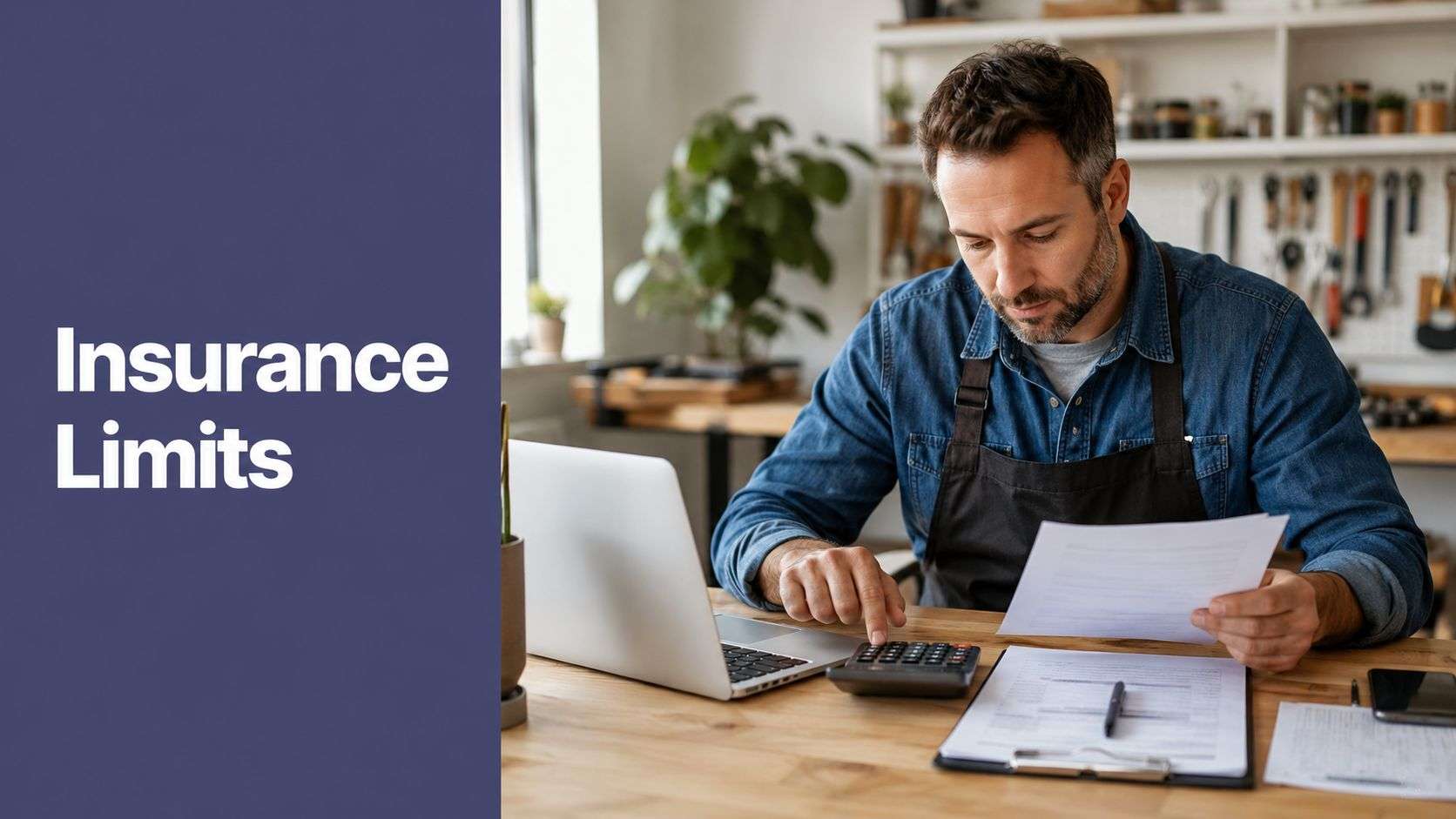 How Much General Liability Insurance Do I Need