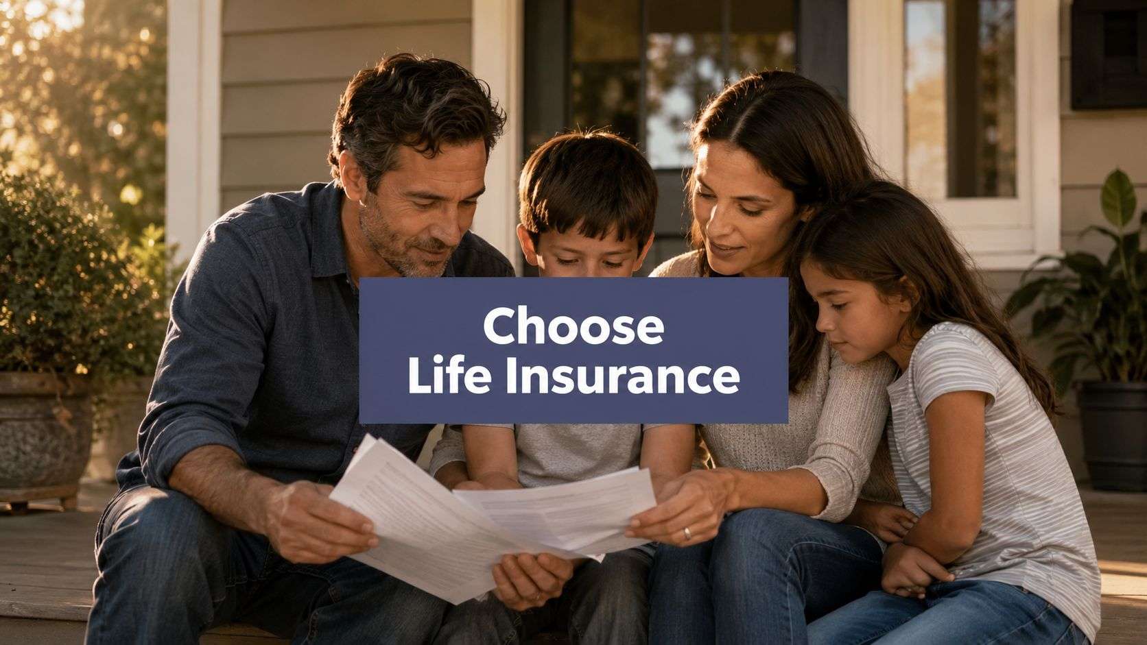 How to Choose Life Insurance: A California Buyer’s Guide