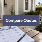 How to Compare Home Insurance Quotes in California