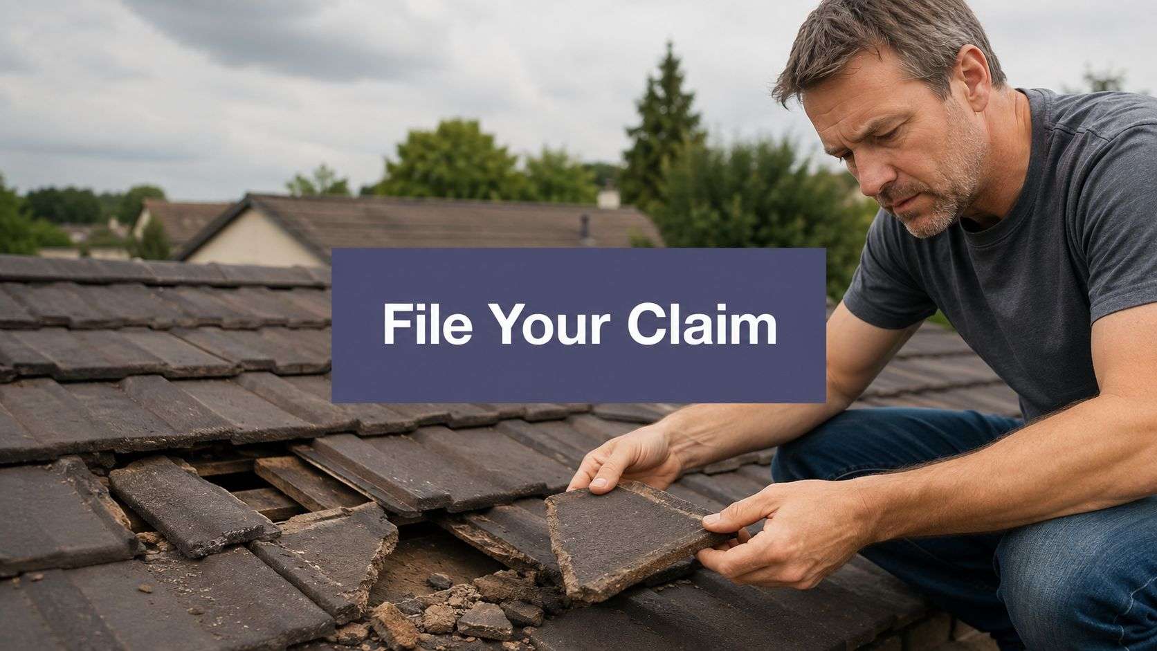 How to File a Homeowners Insurance Claim: Steps for 2026