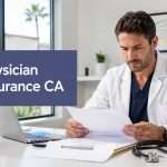 Independent Physician Insurance California: A Complete Guide