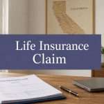 Life Insurance Claim Process in California