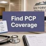 Primary Care Physician Insurance Victorville: How to Find It