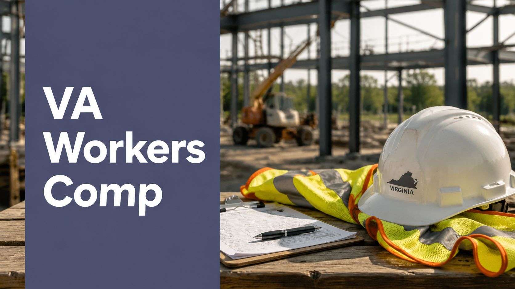 Workers Compensation Insurance Virginia: A Complete Employer