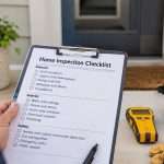 Home Insurance Inspection Checklist: 8 Key Checks